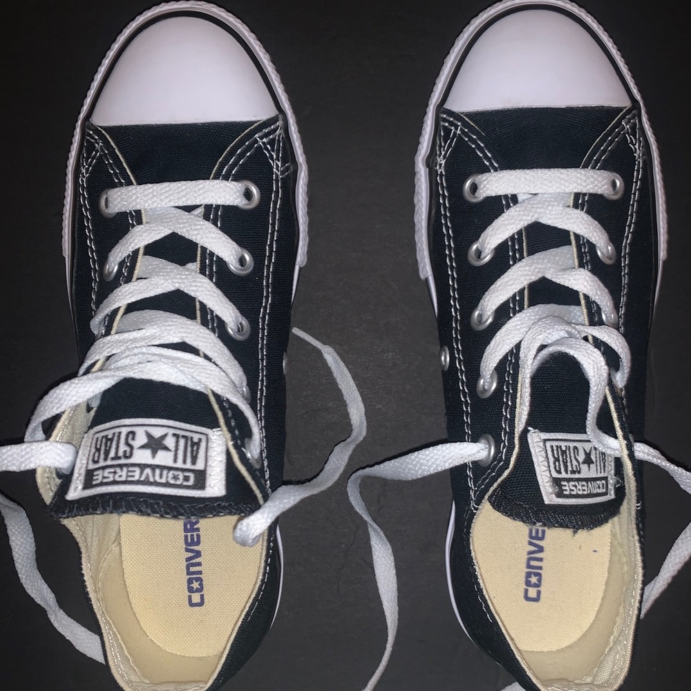 Converse Chuck Taylor All Star Sneakers